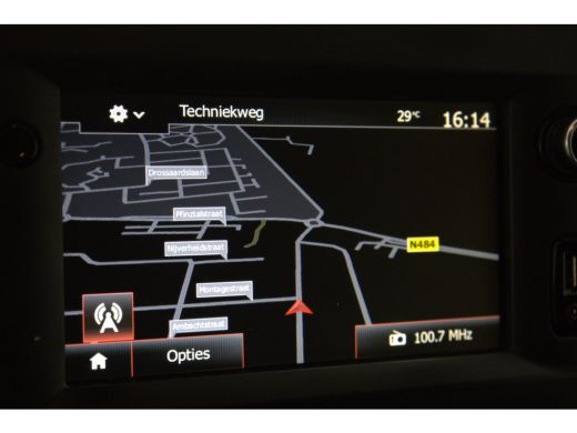 Opel Movano 2.3 Turbo 150pk L2H2 Airco/Navi/Camera 11-2020 ActivLease financial lease