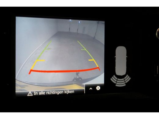 Opel Movano 2.3 Turbo 150pk L2H2 Airco/Navi/Camera 11-2020 ActivLease financial lease