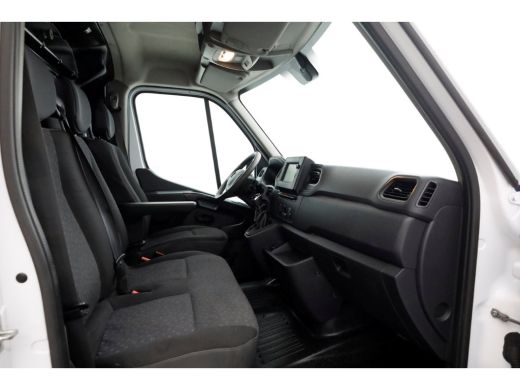 Opel Movano 2.3 Turbo 150pk L2H2 Airco/Navi/Camera 11-2020 ActivLease financial lease