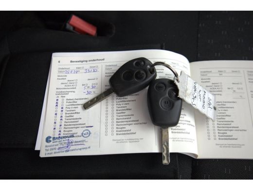 Opel Movano 2.3 Turbo 150pk L2H2 Airco/Navi/Camera 11-2020 ActivLease financial lease