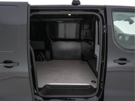 Opel Vivaro-e Edition M L2/H1 50 kWh 3-Pers [ 3-Fase-11kw] Aut. *DIGI-COCKPIT | AIRCO | PDC | CRUISE | CCS-FAST... ActivLease financial lease