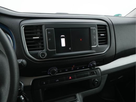 Opel Vivaro-e Edition M L2/H1 50 kWh 3-Pers [ 3-Fase-11kw] Aut. *DIGI-COCKPIT | AIRCO | PDC | CRUISE | CCS-FAST... ActivLease financial lease