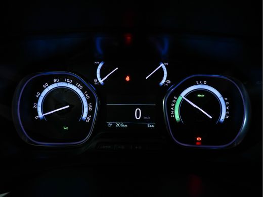 Opel Vivaro-e Edition M L2/H1 50 kWh 3-Pers [ 3-Fase-11kw] Aut. *DIGI-COCKPIT | AIRCO | PDC | CRUISE | CCS-FAST... ActivLease financial lease