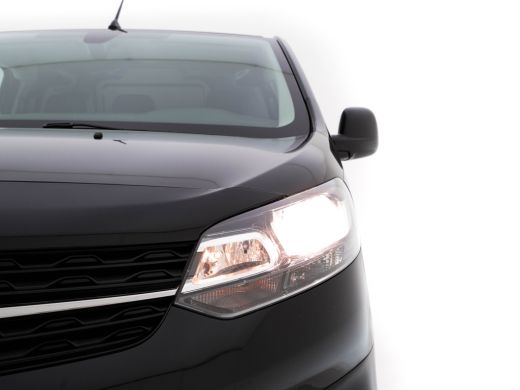Opel Vivaro-e Edition M L2/H1 50 kWh 3-Pers [ 3-Fase-11kw] Aut. *DIGI-COCKPIT | AIRCO | PDC | CRUISE | CCS-FAST... ActivLease financial lease