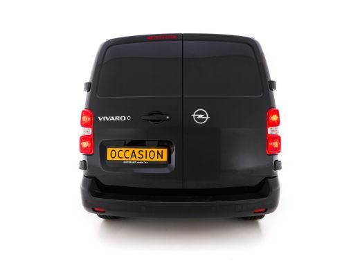 Opel Vivaro-e Edition M L2/H1 50 kWh 3-Pers [ 3-Fase-11kw] Aut. *DIGI-COCKPIT | AIRCO | PDC | CRUISE | CCS-FAST... ActivLease financial lease