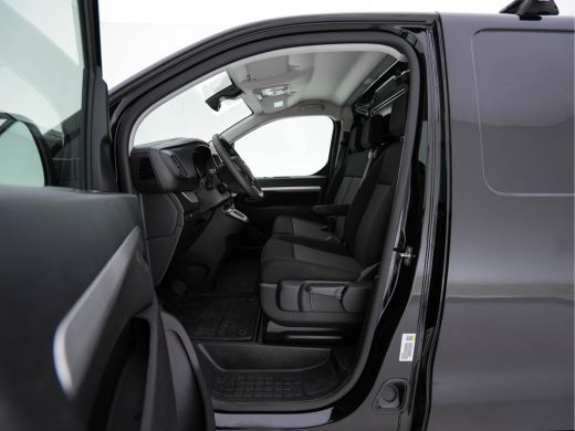 Opel Vivaro-e Edition M L2/H1 50 kWh 3-Pers [ 3-Fase-11kw] Aut. *DIGI-COCKPIT | AIRCO | PDC | CRUISE | CCS-FAST... ActivLease financial lease