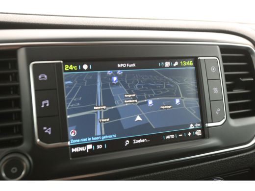 Opel Vivaro-e Peugeot e-Expert 75 kWh L3H1 | Snelladen | SOH 92% | Airco | Camera | Cruise | 3 Zits | Carplay |... ActivLease financial lease