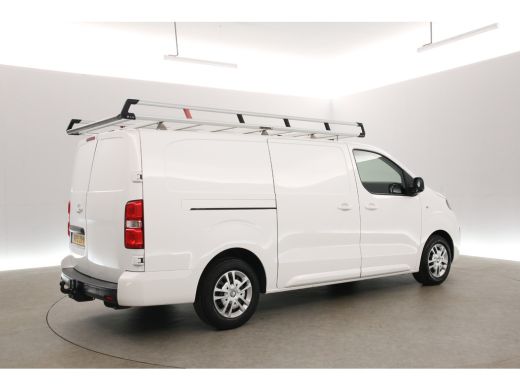 Opel Vivaro-e Peugeot e-Expert 75 kWh L3H1 | Snelladen | SOH 92% | Airco | Camera | Cruise | 3 Zits | Carplay |... ActivLease financial lease