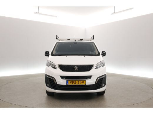 Opel Vivaro-e Peugeot e-Expert 75 kWh L3H1 | Snelladen | SOH 92% | Airco | Camera | Cruise | 3 Zits | Carplay |... ActivLease financial lease