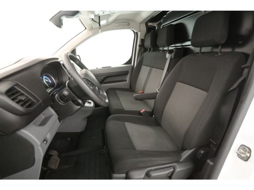 Peugeot e-Expert 75 kWh L3H1 | Snelladen | SOH 92% | Airco | Camera | Cruise | 3 Zits | Carplay | Imperiaal | Trek... ActivLease financial lease