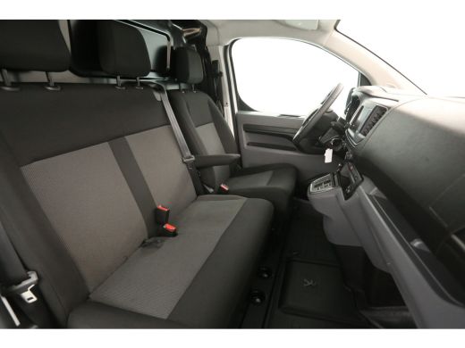 Peugeot e-Expert 75 kWh L3H1 | Snelladen | SOH 92% | Airco | Camera | Cruise | 3 Zits | Carplay | Imperiaal | Trek... ActivLease financial lease