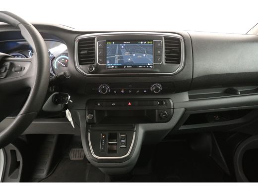 Peugeot e-Expert 75 kWh L3H1 | Snelladen | SOH 92% | Airco | Camera | Cruise | 3 Zits | Carplay | Imperiaal | Trek... ActivLease financial lease