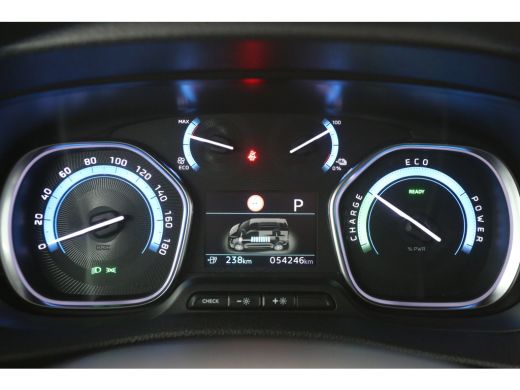Peugeot e-Expert 75 kWh L3H1 | Snelladen | SOH 92% | Airco | Camera | Cruise | 3 Zits | Carplay | Imperiaal | Trek... ActivLease financial lease