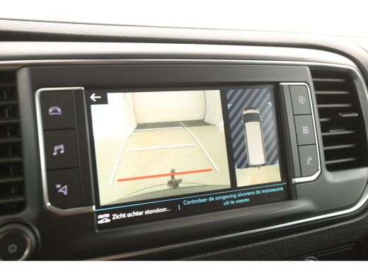 Peugeot e-Expert 75 kWh L3H1 | Snelladen | SOH 92% | Airco | Camera | Cruise | 3 Zits | Carplay | Imperiaal | Trek... ActivLease financial lease