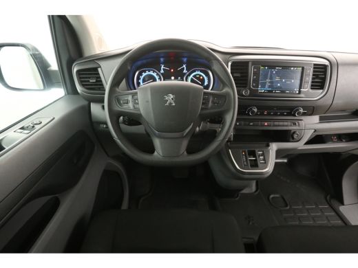 Peugeot e-Expert 75 kWh L3H1 | Snelladen | SOH 92% | Airco | Camera | Cruise | 3 Zits | Carplay | Imperiaal | Trek... ActivLease financial lease
