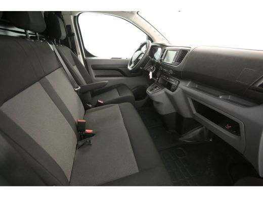 Peugeot e-Expert 75 kWh L3H1 | Snelladen | SOH 92% | Airco | Camera | Cruise | 3 Zits | Carplay | Imperiaal | Trek... ActivLease financial lease