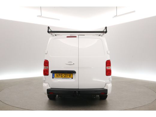 Peugeot e-Expert 75 kWh L3H1 | Snelladen | SOH 92% | Airco | Camera | Cruise | 3 Zits | Carplay | Imperiaal | Trek... ActivLease financial lease
