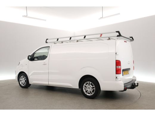 Peugeot e-Expert 75 kWh L3H1 | Snelladen | SOH 92% | Airco | Camera | Cruise | 3 Zits | Carplay | Imperiaal | Trek... ActivLease financial lease