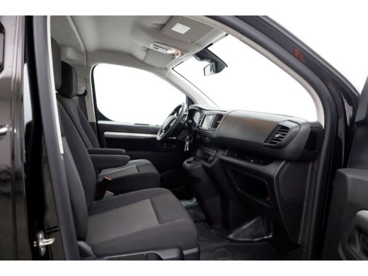 Peugeot Expert 2.0 BlueHDi 145pk S&S L3 D.C. Automaat 2x Schuifdeur/Camera 03-2024 ActivLease financial lease