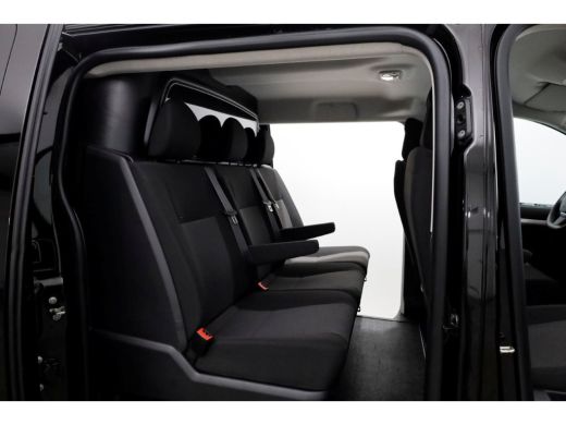 Peugeot Expert 2.0 BlueHDi 145pk S&S L3 D.C. Automaat 2x Schuifdeur/Camera 03-2024 ActivLease financial lease