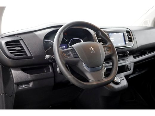 Peugeot Expert 2.0 BlueHDi 145pk S&S L3 D.C. Automaat 2x Schuifdeur/Camera 03-2024 ActivLease financial lease
