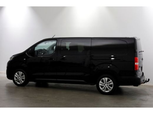 Peugeot Expert 2.0 BlueHDi 145pk S&S L3 D.C. Automaat 2x Schuifdeur/Camera 03-2024 ActivLease financial lease