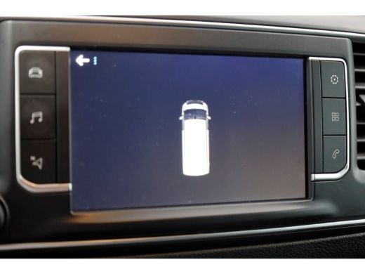 Peugeot Expert 2.0 BlueHDI 180pk D.C. Automaat 2x Schuifdeur/Navi 07-2023 ActivLease financial lease