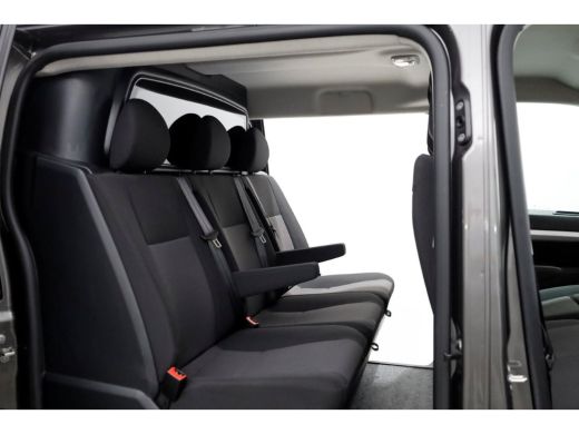 Peugeot Expert 2.0 BlueHDI 180pk D.C. Automaat 2x Schuifdeur/Navi 07-2023 ActivLease financial lease