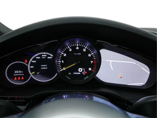 Porsche Cayenne 3.0 E-Hybrid AWD (Plug-in) {SoH-94%} (INCL-BTW) Aut. *PANO | LEATHER | FULL-LED | SPORT-CHRONO | ... ActivLease financial lease