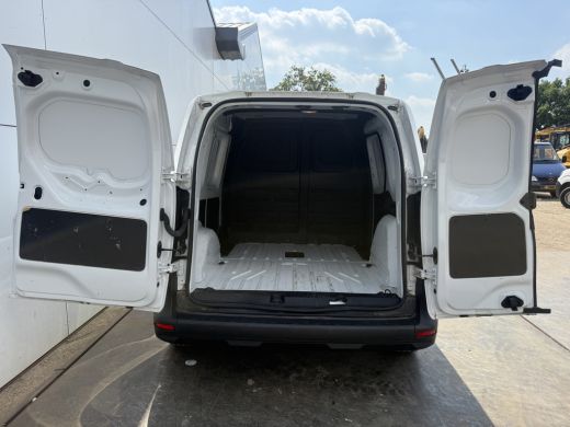 Renault Kangoo E-Tech 45kWh 122PK L1 300km WLTP Climate Control Carplay Parkeersensoren 360&deg; Snelladen ActivLease financial lease