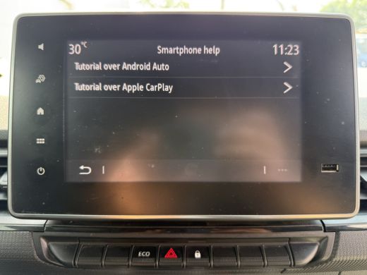Renault Kangoo E-Tech 45kWh 122PK L1 300km WLTP Climate Control Carplay Parkeersensoren 360&deg; Snelladen ActivLease financial lease