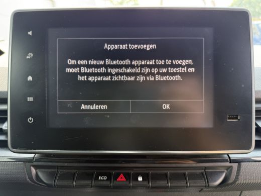 Renault Kangoo E-Tech 45kWh 122PK L1 300km WLTP Climate Control Carplay Parkeersensoren 360&deg; Snelladen ActivLease financial lease