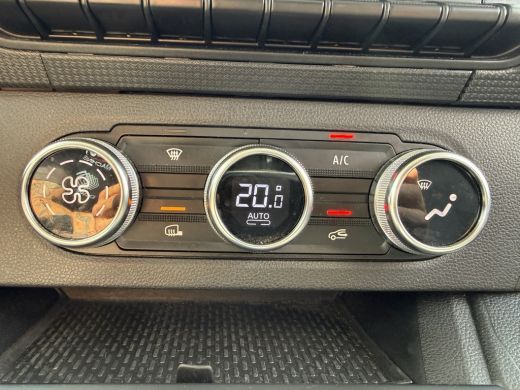 Renault Kangoo E-Tech 45kWh 122PK L1 300km WLTP Climate Control Carplay Parkeersensoren 360&deg; Snelladen ActivLease financial lease