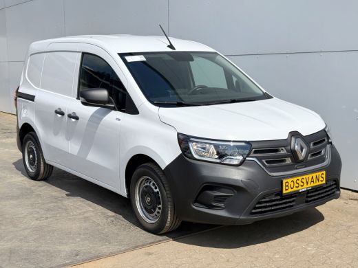 Renault Kangoo E-Tech 45kWh 122PK L1 300km WLTP Climate Control Carplay Parkeersensoren 360&deg; Snelladen ActivLease financial lease
