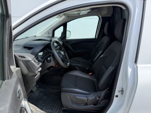 Renault Kangoo E-Tech 45kWh 122PK L1 300km WLTP Climate Control Carplay Parkeersensoren 360&deg; Snelladen ActivLease financial lease