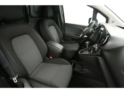 Renault Kangoo Mercedes-Benz eCitan 112 51 kWh | NIEUW | Snelladen | SOH 99% |  Clima | Camera | Cruise | Carpla... ActivLease financial lease