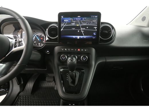Renault Kangoo Mercedes-Benz eCitan 112 51 kWh | NIEUW | Snelladen | SOH 99% |  Clima | Camera | Cruise | Carpla... ActivLease financial lease