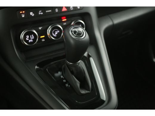 Renault Kangoo Mercedes-Benz eCitan 112 51 kWh | NIEUW | Snelladen | SOH 99% |  Clima | Camera | Cruise | Carpla... ActivLease financial lease