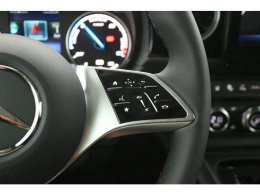 Renault Kangoo Mercedes-Benz eCitan 112 51 kWh | NIEUW | Snelladen | SOH 99% |  Clima | Camera | Cruise | Carpla... ActivLease financial lease