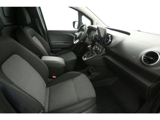 Renault Kangoo Mercedes-Benz eCitan 112 51 kWh | NIEUW | Snelladen | SOH 99% |  Clima | Camera | Cruise | Carpla... ActivLease financial lease