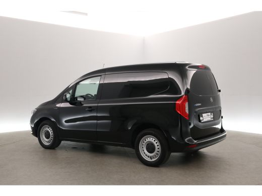 Renault Kangoo Mercedes-Benz eCitan 112 51 kWh | NIEUW | Snelladen | SOH 99% |  Clima | Camera | Cruise | Carpla... ActivLease financial lease