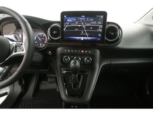 Renault Kangoo Mercedes-Benz eCitan 112 51 kWh | NIEUW | Snelladen | SOH 99% | Clima | Camera | Cruise | Carplay... ActivLease financial lease