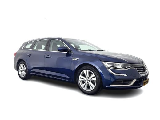 Renault Talisman 1.5 dCi Zen *NAVI-FULLMAP | MASSAGE-COMFORTSEATS | ECC | PDC | CRUISE | TOWBAR | 17''ALU* ActivLease financial lease