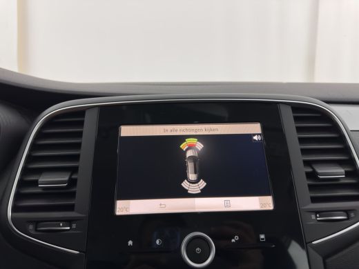 Renault Talisman 1.5 dCi Zen *NAVI-FULLMAP | MASSAGE-COMFORTSEATS | ECC | PDC | CRUISE | TOWBAR | 17''ALU* ActivLease financial lease