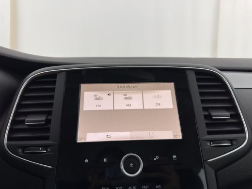 Renault Talisman 1.5 dCi Zen *NAVI-FULLMAP | MASSAGE-COMFORTSEATS | ECC | PDC | CRUISE | TOWBAR | 17''ALU* ActivLease financial lease