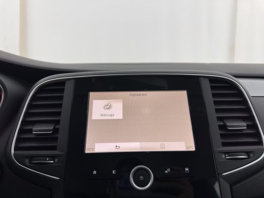 Renault Talisman 1.5 dCi Zen *NAVI-FULLMAP | MASSAGE-COMFORTSEATS | ECC | PDC | CRUISE | TOWBAR | 17''ALU* ActivLease financial lease