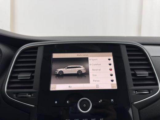 Renault Talisman 1.5 dCi Zen *NAVI-FULLMAP | MASSAGE-COMFORTSEATS | ECC | PDC | CRUISE | TOWBAR | 17''ALU* ActivLease financial lease