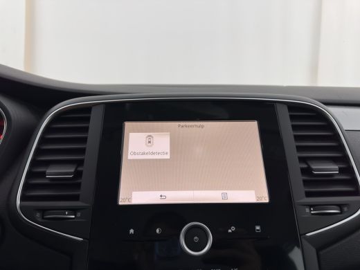 Renault Talisman 1.5 dCi Zen *NAVI-FULLMAP | MASSAGE-COMFORTSEATS | ECC | PDC | CRUISE | TOWBAR | 17''ALU* ActivLease financial lease