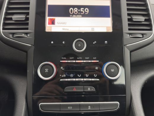 Renault Talisman 1.5 dCi Zen *NAVI-FULLMAP | MASSAGE-COMFORTSEATS | ECC | PDC | CRUISE | TOWBAR | 17''ALU* ActivLease financial lease