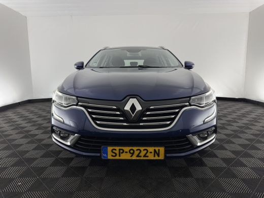 Renault Talisman 1.5 dCi Zen *NAVI-FULLMAP | MASSAGE-COMFORTSEATS | ECC | PDC | CRUISE | TOWBAR | 17''ALU* ActivLease financial lease